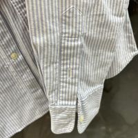 Риза с дълъг ръкав Ralph Lauren, размер US 12 или L, снимка 12 - Ризи - 45389437