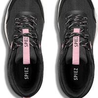 Дамски защитни работни обувки SPIEZ от композитни материали, размер 6 (39), снимка 3 - Маратонки - 45415108
