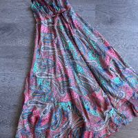 Ново рокля Бохо с тънка презрамка , снимка 4 - Рокли - 45520125