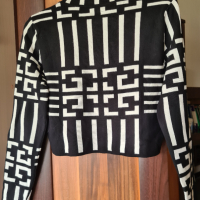 Дамска блуза , снимка 2 - Блузи с дълъг ръкав и пуловери - 45036031