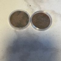 Лот монети 1881, снимка 8 - Нумизматика и бонистика - 45267492