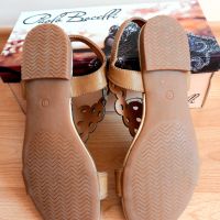 Нови дамски сандали, снимка 5 - Сандали - 45371714