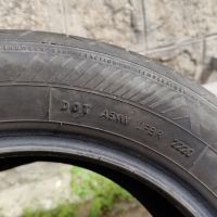 Goodyear летни 205 60 16 , 2 бр. - 60 лв., снимка 3 - Гуми и джанти - 45101559