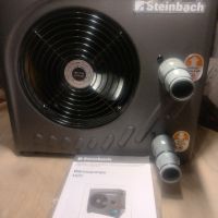 Steinbach Mini Heat Pump - 049275 - Автоматична термопомпа за басейни до 20 000 l - с LED, снимка 3 - Басейни и аксесоари - 46205597