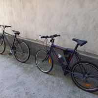 Колело два броя общо цена за двете , снимка 2 - Велосипеди - 45496015