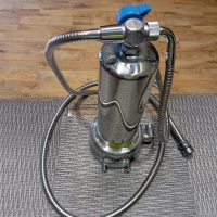 Система за йонизиране на вода Anespa DX, снимка 5 - Други стоки за дома - 45010736