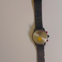 дамски часовник с метална верижка, снимка 2 - Дамски - 45803729