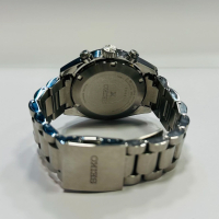Часовник Seiko - Solar SSC813, снимка 3 - Мъжки - 45018807