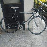 Група Shimano 105 1050 , снимка 4 - Части за велосипеди - 46067379