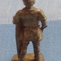 Метална фигура играчка KINDER SURPRISE HUN 3 древен войн перфектна за ЦЕНИТЕЛИ 22988, снимка 10 - Колекции - 45428450