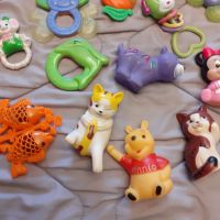 Бебешки играчки , снимка 6 - Играчки за стая - 45404456