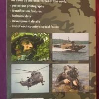 Спец частите по света / Jane's Special Forces Recognition Guide, снимка 9 - Енциклопедии, справочници - 45081631