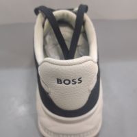 Hugo Boss N42,43.Спортни обувки.Нови.Оригинал., снимка 3 - Спортно елегантни обувки - 45161818