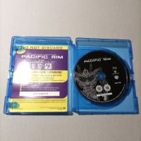 Един BLU-RAY+ ULTRAVIOLET Филм Два диска Английско Издание Без БГ Субтитри , снимка 3 - Blu-Ray филми - 45408690