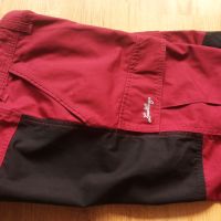 Lundhags Field Trouser дамско 42 - XL / мъжко M - L панталон със здрава материя - 941, снимка 4 - Панталони - 45307163