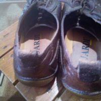 Мъжки обувки , снимка 2 - Ежедневни обувки - 45483464