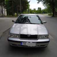 Skoda Octavia 1.6 Газ-Бенин , снимка 1 - Автомобили и джипове - 45508213