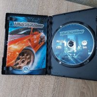 need for speed collector's series pc, снимка 5 - Игри за PC - 45218389