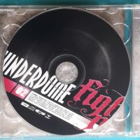Day-Mar Vs Unexist / The Outside Agency Vs Mindustries – Thunderdome 2009 Fight Night(2CD)(Hardcore,, снимка 5 - CD дискове - 45405505