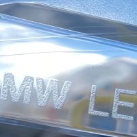 Фарове BMW LED фар за Бмв 3 Гт Ф34 фейс Bmw 3GT F34  LCI, снимка 5 - Части - 30652927