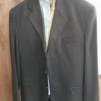 Мъжки костюм,риза и вратовръзка българско производство , снимка 1 - Спортни дрехи, екипи - 45427774