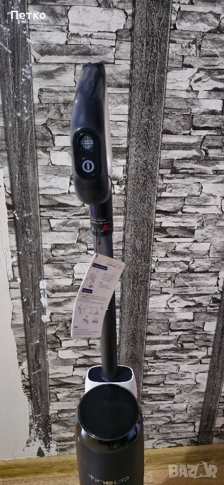 прахосмукачка TENECO S5 само лично предаване, снимка 1