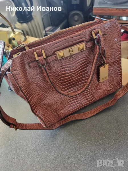 GUESS , снимка 1