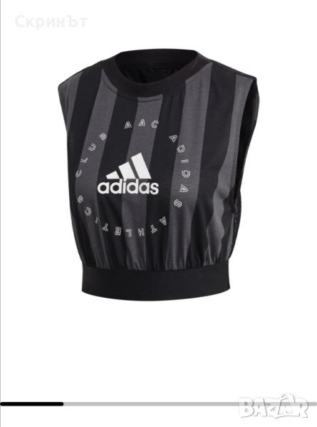 Топ Adidas M/L,Отлично състояние! , снимка 1