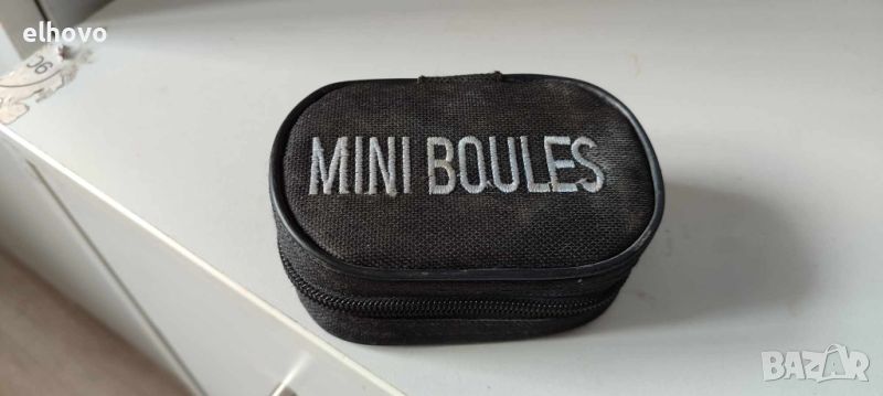 Mini Boules, снимка 1