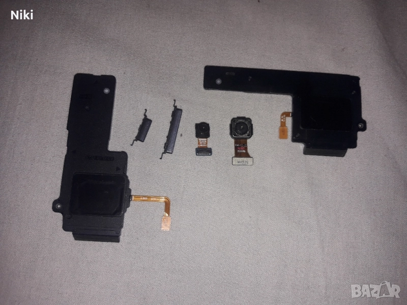 Части за Samsung Galaxy Tab A 2019 (SM-T510/SM-T515, снимка 1