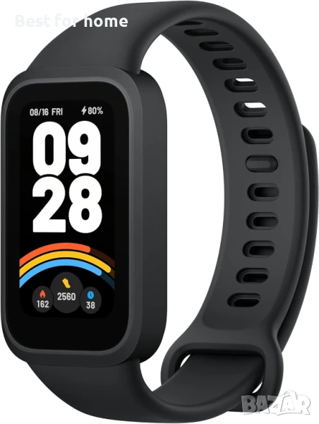 Xiaomi Smart Band 9 Active Global Version, снимка 1