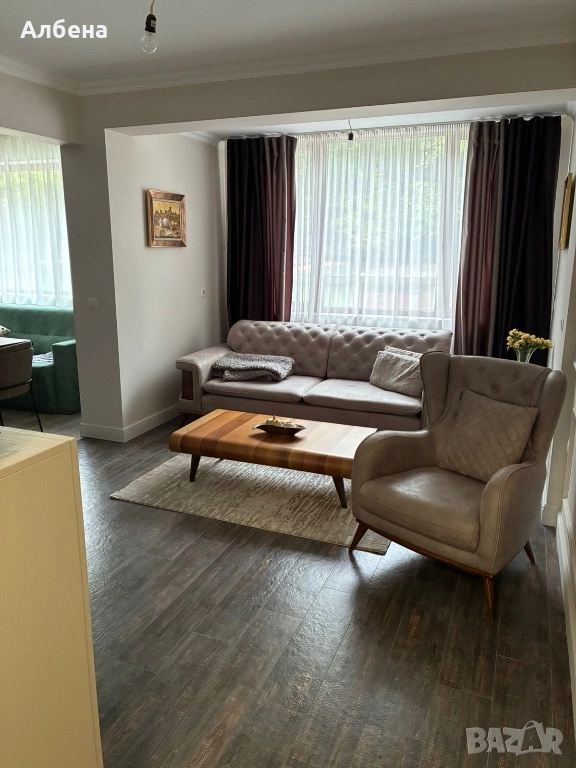 Луксозен апартамент, снимка 1