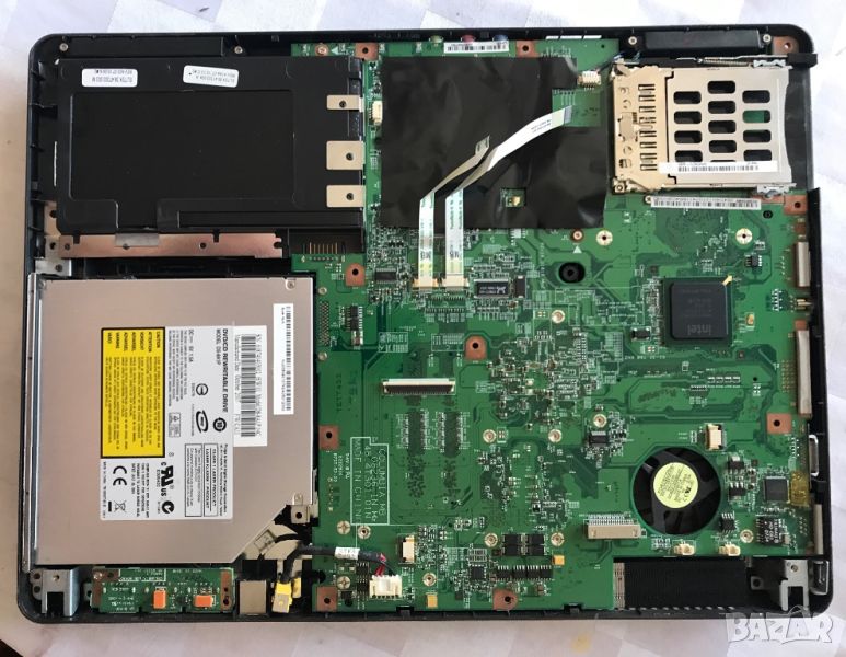 ACER Extensa 5220 за части, снимка 1