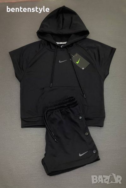 Дамски комплект Nike, снимка 1