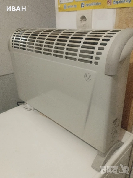 Конвектор Делонги , снимка 1