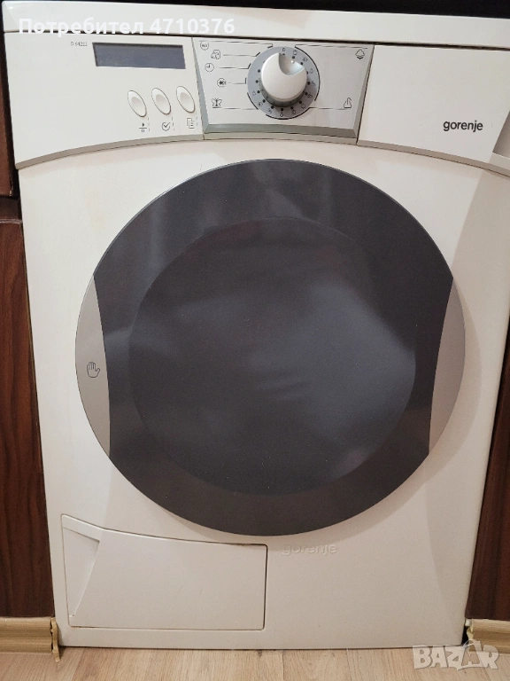 Сушилня използвана за продажба, снимка 1