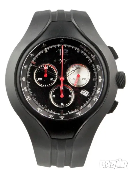 Porsche 911 Speed Chronograph , снимка 1