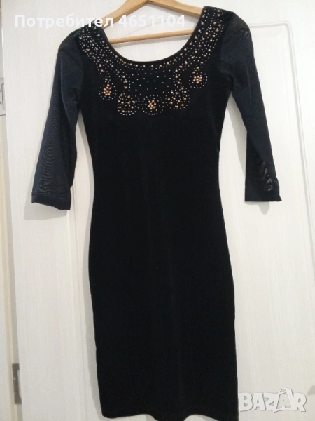 Официална рокля, снимка 1