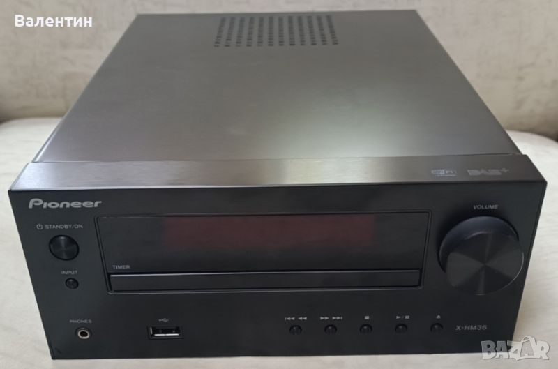 Pioneer X-HM36D (за части), снимка 1