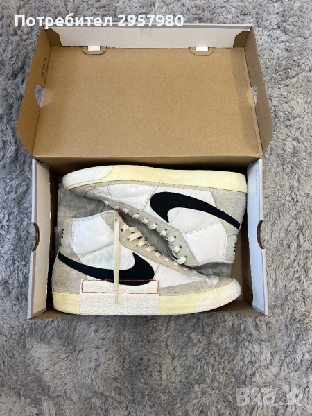 Обувки Nike Blazers, снимка 1