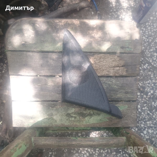 Капак Огледало Вътрешен Ляв За Мерцедес-Бенц Ц класа 2004г / Mercedes-Benz C 2004y, снимка 1