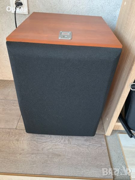 JBL E150P/230 Активен Subwoofer , снимка 1