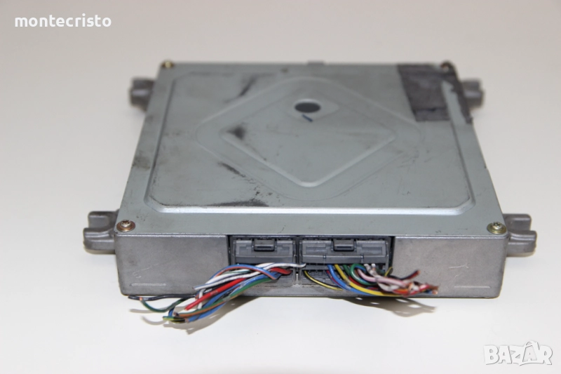 Моторен компютър Honda Civic V EG (1991-1995г.) 37700P01G02 / 37700-P01-G02, снимка 1