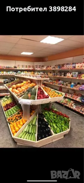 Продавам бизнес хранителни стоки!, снимка 1