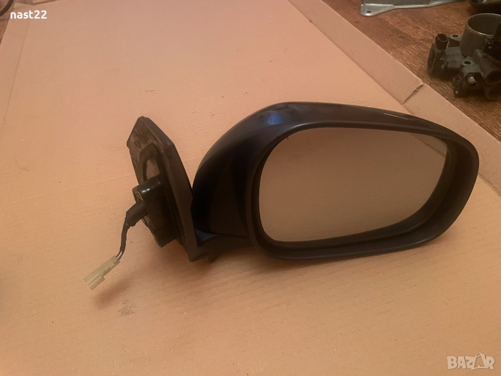 Огледало дясно за Сузуки Гранд Витара 1998-2005 2+1 врати, снимка 1