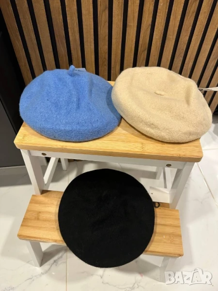 шапка , снимка 1