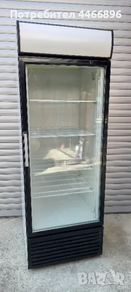 Витрина плюсова - Д 491, снимка 1