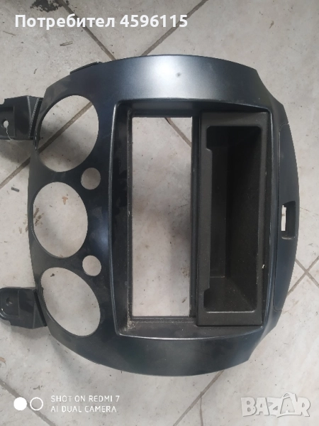 Панел за mazda 2, снимка 1