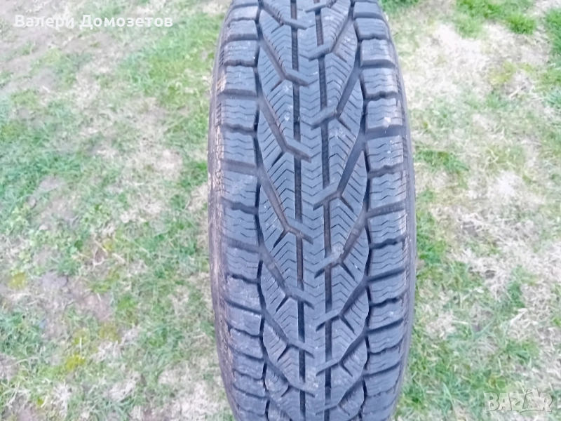 4 Броя гуми 185/65/r15, снимка 1