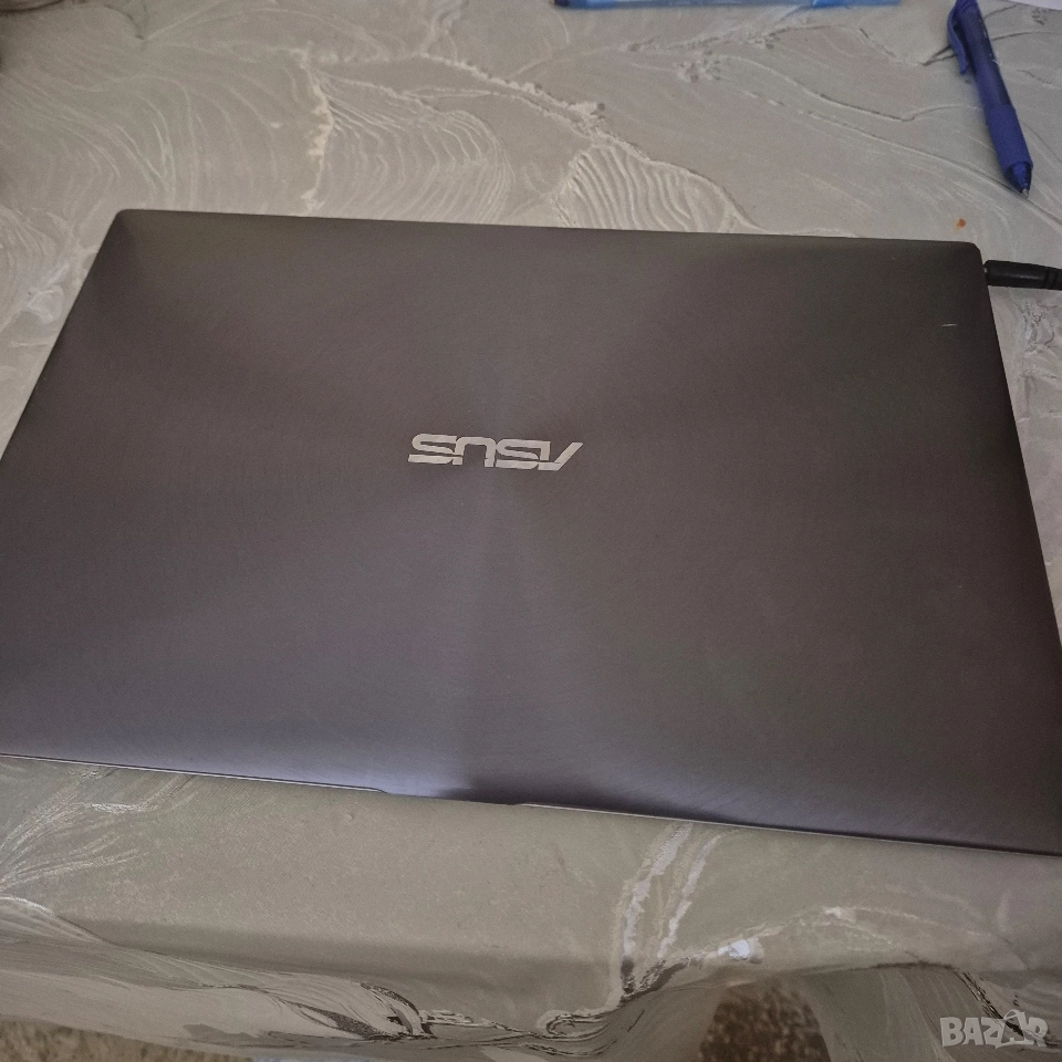 Компютър Asus ultra slim, снимка 1